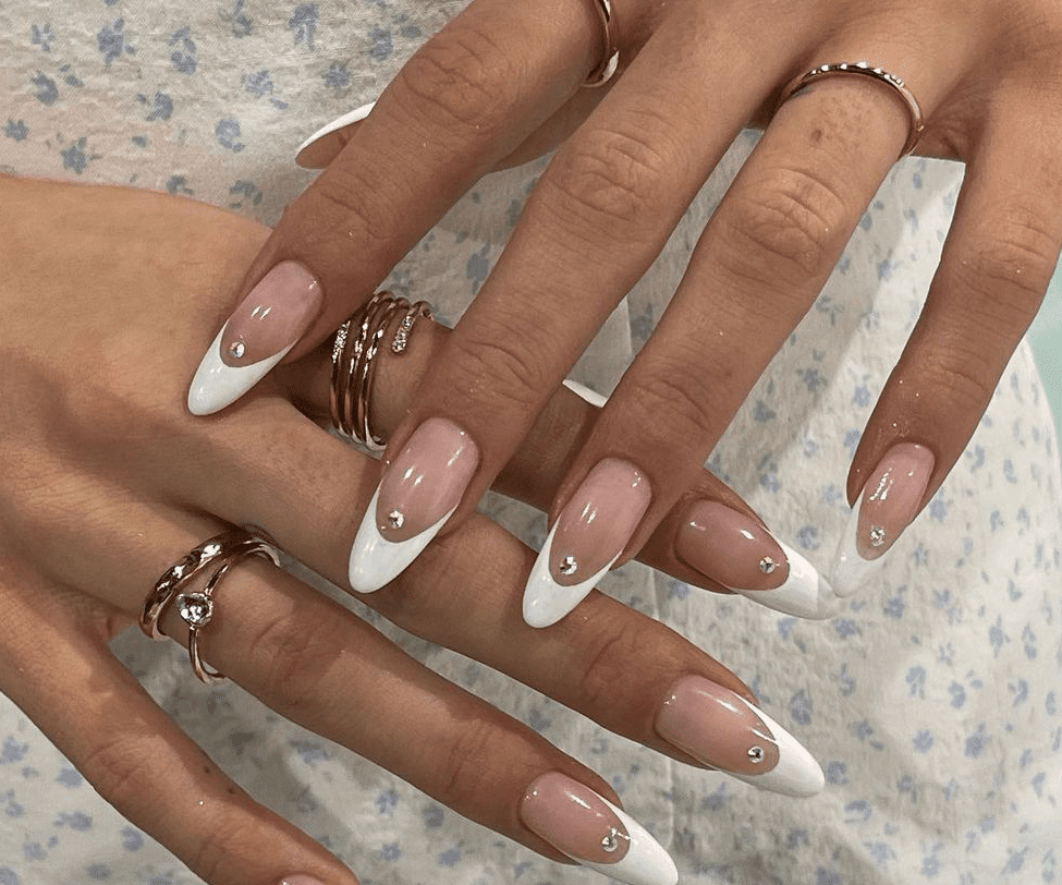 French Tips Kasarani
