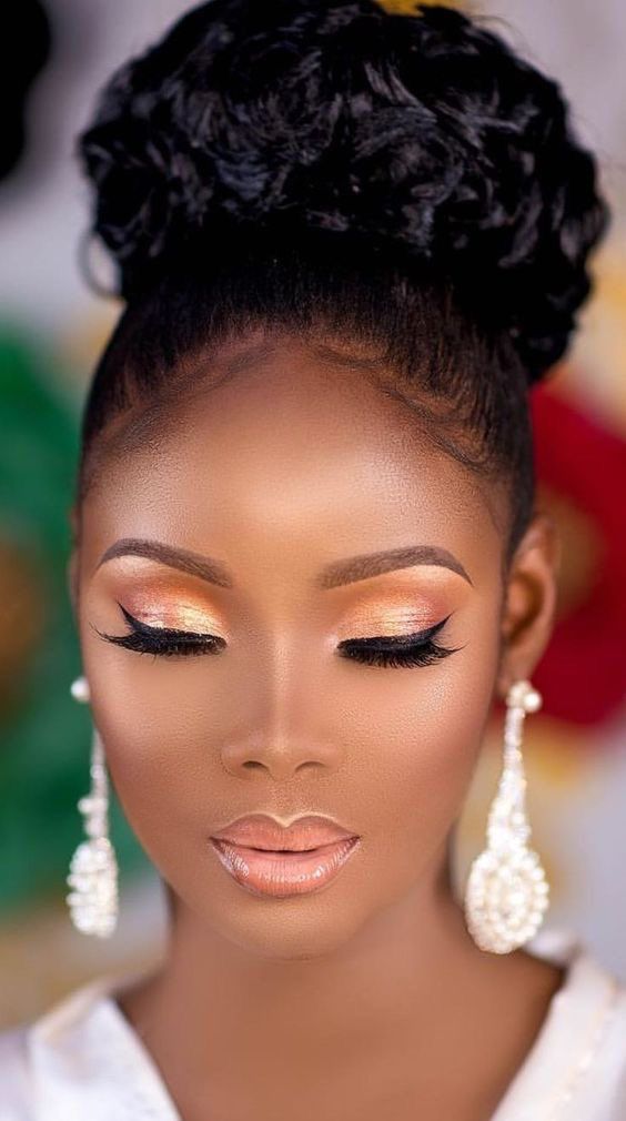 Full Makeup