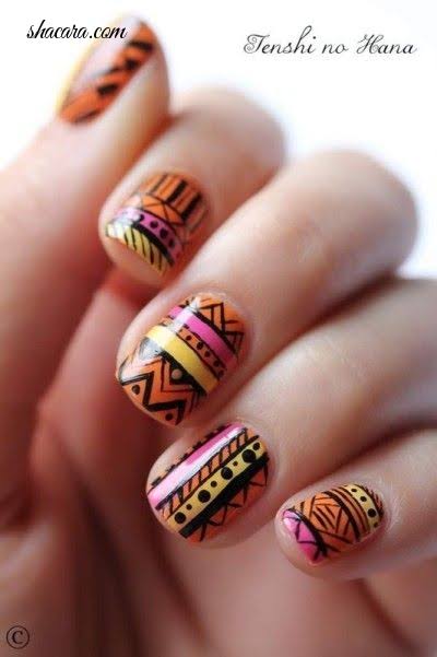Graceful Rose Nail Spa Client Gallery