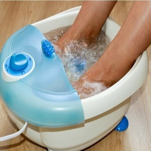 Affordable Plain Pedicure Kasarani