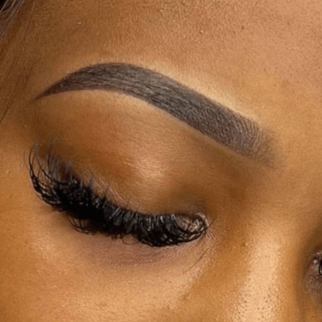 Eyebrow Shaping